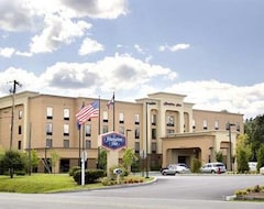 Khách sạn Hampton Inn Brattleboro (Brattleboro, Hoa Kỳ)