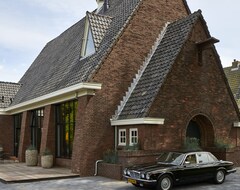 Apart Otel Het Lichthuis (Zandvoort, Hollanda)