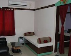 Khách sạn Hotel M.n Residency (Hyderabad, Ấn Độ)