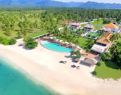 Resort/Odmaralište Anema Wellness Villa & Spa Gili Lombok - Diving Center Padi (Tanjung, Indonezija)
