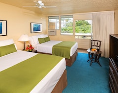 Hilo Seaside Hotel (Hilo, USA)
