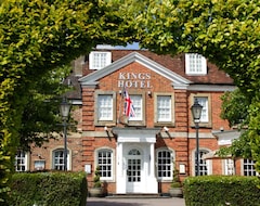 Hotel The Kings (High Wycombe, Storbritannien)