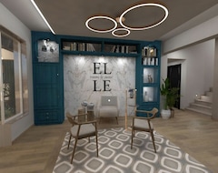 Khách sạn Elle Rooms & Suites (Katerini, Hy Lạp)