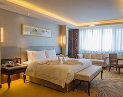 Khách sạn Luxury Blue Horizon (Taian, Trung Quốc)