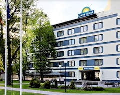 Hotel Europa City Riga (Riga, Latvija)