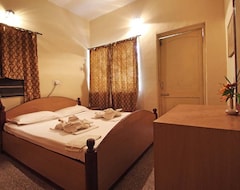 Otel Maria Rosa Resort (Calangute, Hindistan)