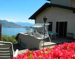 Khách sạn Le Isole (Stresa, Ý)