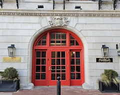 Khách sạn The Franklin on Rittenhouse, A Boutique Hotel (Philadelphia, Hoa Kỳ)
