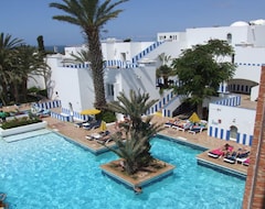 Tagadirt Appart-Hotel (Agadir, Fas)