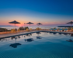 Hotel Creta Vitalis (Kalathas, Greece)