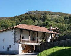 Casa rural Etxatoa (Oderitz, Španjolska)