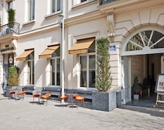 The Dominican, Brussels, A Member Of Design Hotels (Brussels, Belgium)