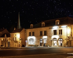 Otel de France (Saint-Savin, Fransa)