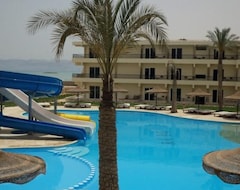 Khách sạn Retal View El Sokhna Hotel & Resort (Ain El Sokhna, Ai Cập)