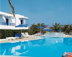 Hotel Miros Apartments (Tigaki, Greece)