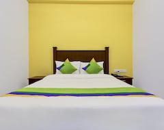 Hotel Treebo Trend Moidus Heritage (Kochi, India)