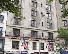 Hotelli Hotel Newton (New York, Amerikan Yhdysvallat)