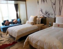 Hotel Dadongyu (Zhongshan, Kina)