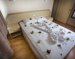 Hotel Tuntas Suites Altinkum (Didim, Turska)