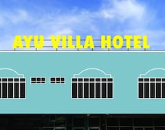 Hotelli Ayu Villa Hotel (Kangar, Malesia)