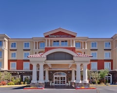 Hotelli Holiday Inn Express & Suites Las Vegas SW Springvalley, an IHG Hotel (Las Vegas, Amerikan Yhdysvallat)