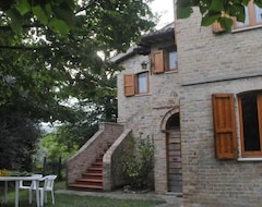 Toàn bộ căn nhà/căn hộ Guesthouse Casale Borgo Miriam (Offida, Ý)