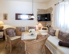 Cijela kuća/apartman Bungalows Casa Amarilla (Playa Migjorn, Španjolska)