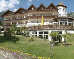 Khách sạn Hotel-Olympia (Tirol, Ý)