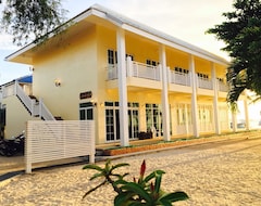 Otel Ananda Villa (Koh Tao, Tayland)