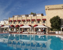 Messapia Hotel & Resort (Castrignano del Capo, Italy)