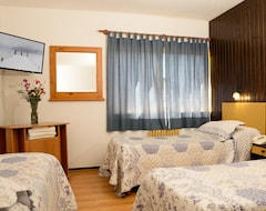 Hotelli M382 Hotel Bariloche (San Carlos de Bariloche, Argentiina)