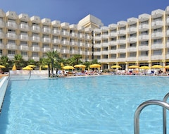 Hotel GHT Oasis Tossa & Spa (Tossa de Mar, Spanien)