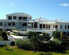 Hotel Sheriva (West End Village, Mali Antili)