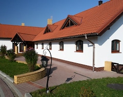 Hotel Siedlisko Leszczewek (Suwalki, Poland)