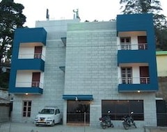Hotel Richwin (Kodaikanal, India)