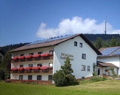 Khách sạn Pension Jodlbauer (Schöllnach, Đức)