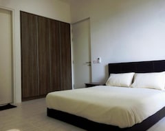 Otel Ferringhi Luxury Suite @ By The Sea (Batu Ferringhi, Malezya)