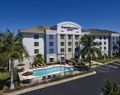 Hotel Springhill Suites By Marriott Naples (Naples, USA)
