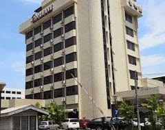 Khách sạn Somerset Hotel (Miri, Malaysia)