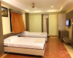 Hotel Shiva Residency (Tiruvannamalai, India)
