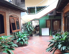 Hotel Guarania (Ciudad del Este, Paragvaj)