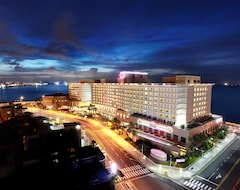 Hotel Ramada Plaza Jeju Ocean Front (Jeju-si, South Korea)