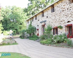 Bed & Breakfast LES 2 CHENES (Saint-Sulpice-d'Excideuil, Pháp)