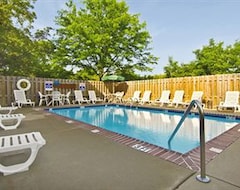 Hotel Extended Stay America Suites - Dayton - South (Dayton, EE. UU.)