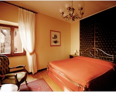 Hotel Maitani (Orvieto, Italy)