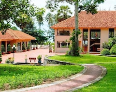Hotelli An Hải Sơn (Ha Tien, Vietnam)