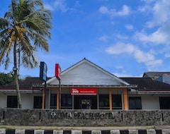 OYO 798 Yokima Beach Hotel (Pangandaran, Endonezya)