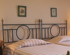 Cijela kuća/apartman Agnantia Bed & Breakfast (Fiskardo, Grčka)