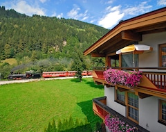 Casa/apartamento entero Apartment Sonnenau (Zell am Ziller, Austria)