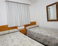 Hotel Apartamentos Maysan (Benidorm, Spain)